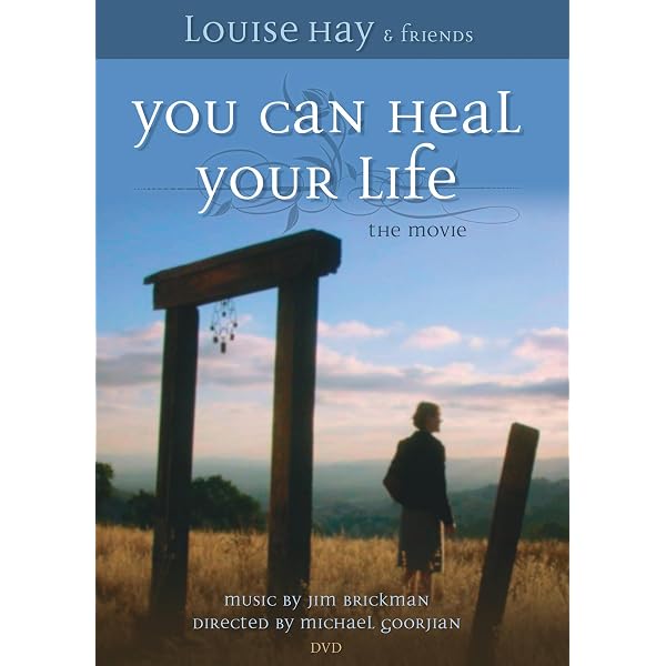 Amazon.co.jp: Heal - Change Your Mind. Change Your Body. Change